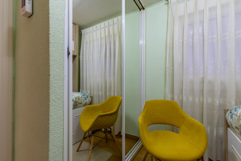 PISO BAJO EN VENTA EN FUENCARRAL - TRES OLIVOS - VALVERDE
