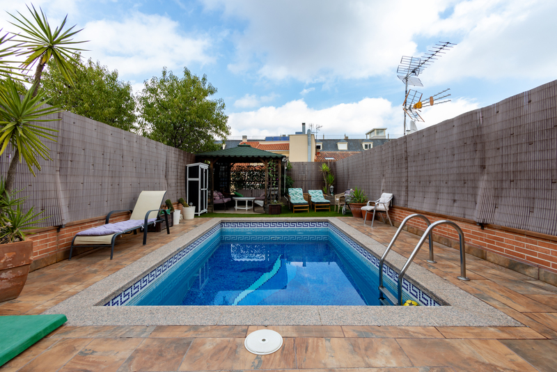 PISO EN VENTA EN FUENCARRAL - TRES OLIVOS - VALVERDE