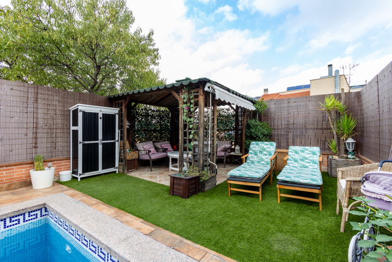 PISO EN VENTA EN FUENCARRAL - TRES OLIVOS - VALVERDE