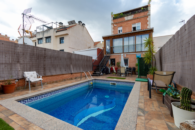 PISO EN VENTA EN FUENCARRAL - TRES OLIVOS - VALVERDE