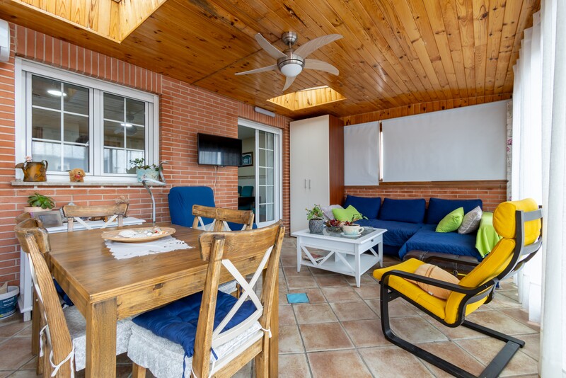 PISO EN VENTA EN FUENCARRAL - TRES OLIVOS - VALVERDE