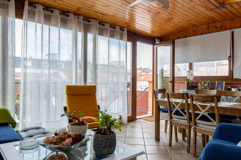 PISO EN VENTA EN FUENCARRAL - TRES OLIVOS - VALVERDE