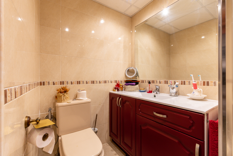 PISO EN VENTA EN FUENCARRAL - TRES OLIVOS - VALVERDE