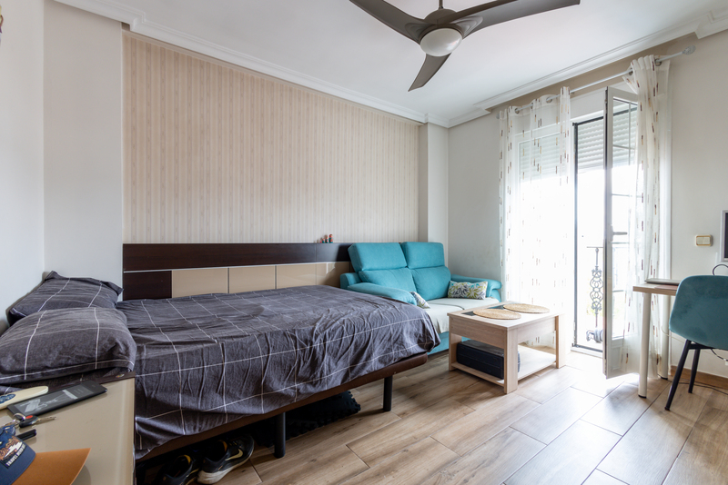 PISO EN VENTA EN FUENCARRAL - TRES OLIVOS - VALVERDE