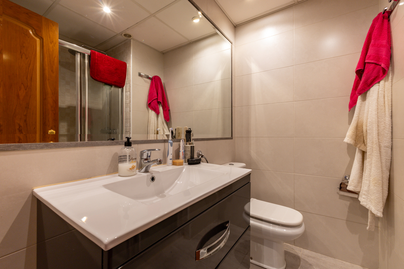 PISO EN VENTA EN FUENCARRAL - TRES OLIVOS - VALVERDE