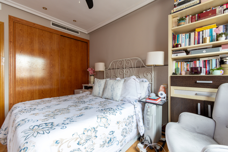 PISO EN VENTA EN FUENCARRAL - TRES OLIVOS - VALVERDE