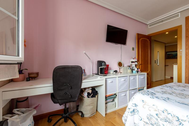 PISO EN VENTA EN FUENCARRAL - TRES OLIVOS - VALVERDE