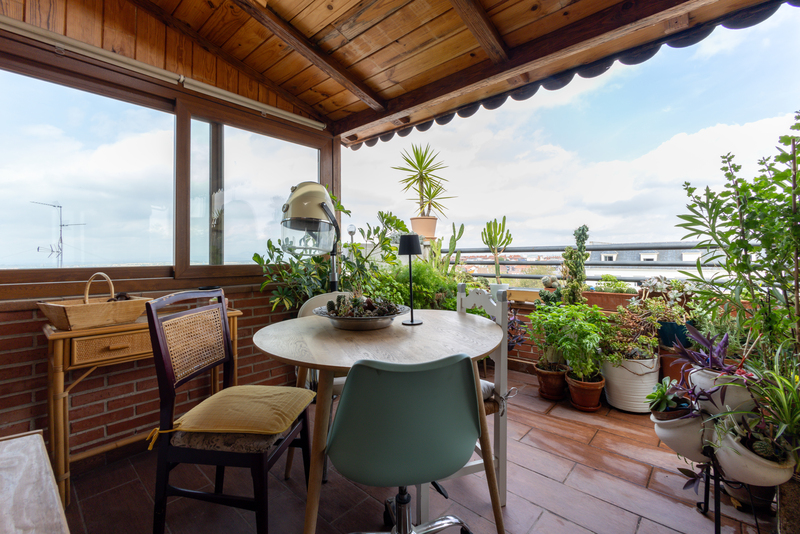 PISO EN VENTA EN FUENCARRAL - TRES OLIVOS - VALVERDE