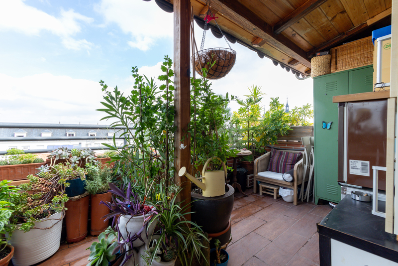PISO EN VENTA EN FUENCARRAL - TRES OLIVOS - VALVERDE