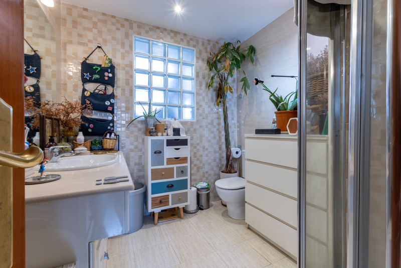 PISO EN VENTA EN FUENCARRAL - TRES OLIVOS - VALVERDE