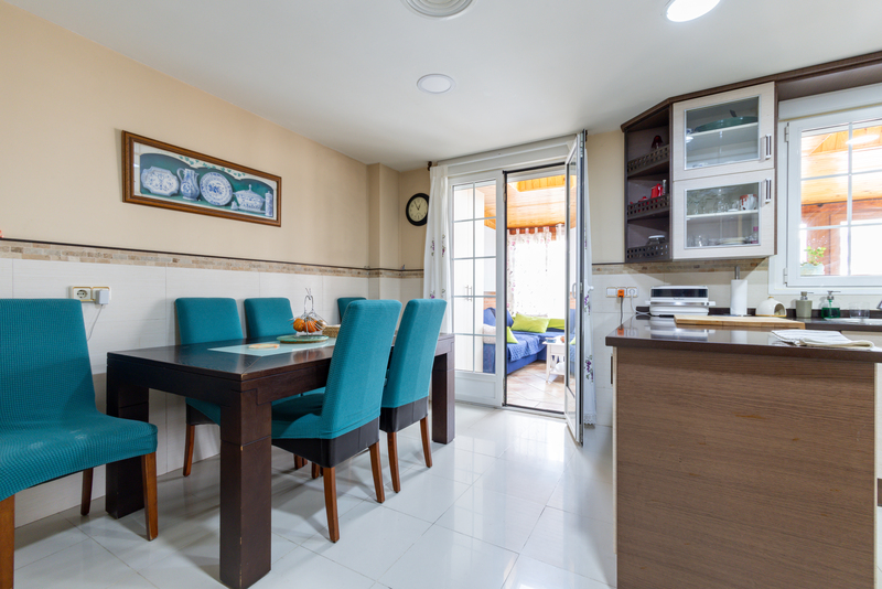PISO EN VENTA EN FUENCARRAL - TRES OLIVOS - VALVERDE