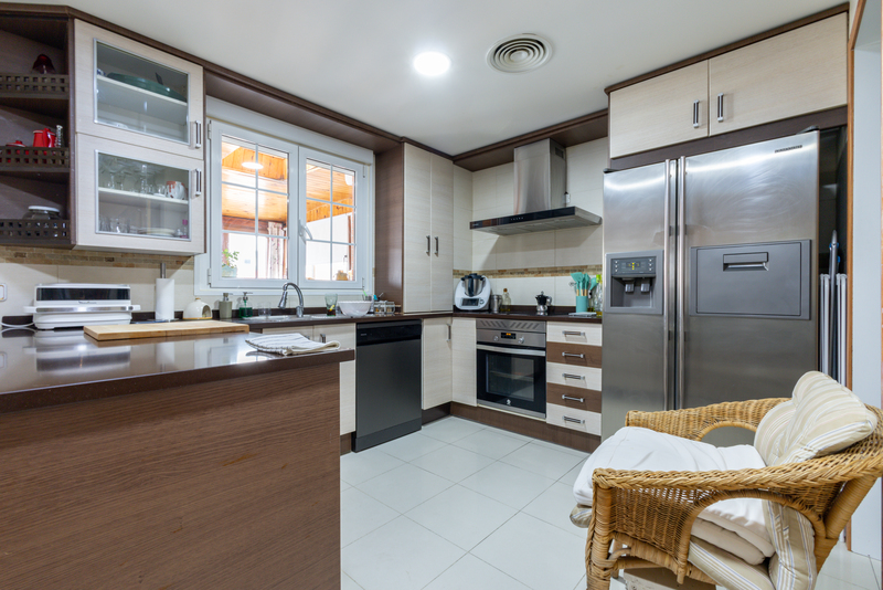 PISO EN VENTA EN FUENCARRAL - TRES OLIVOS - VALVERDE