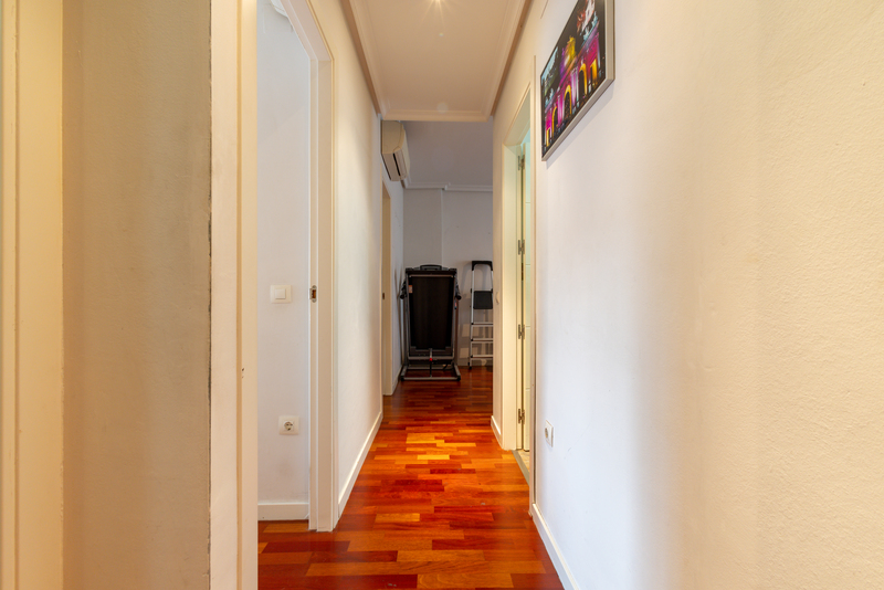 PISO EN VENTA EN FUENCARRAL - TRES OLIVOS - VALVERDE