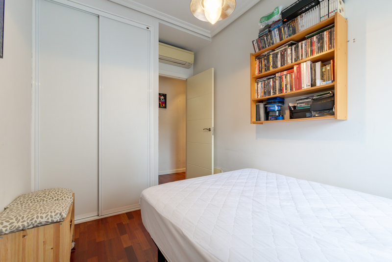 PISO EN VENTA EN FUENCARRAL - TRES OLIVOS - VALVERDE