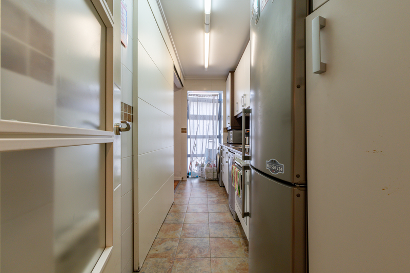 PISO EN VENTA EN FUENCARRAL - TRES OLIVOS - VALVERDE