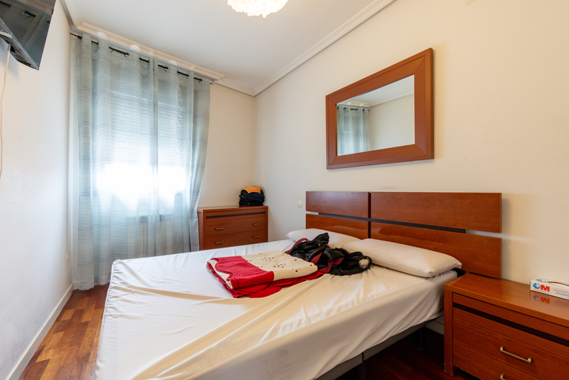 PISO EN VENTA EN FUENCARRAL - TRES OLIVOS - VALVERDE