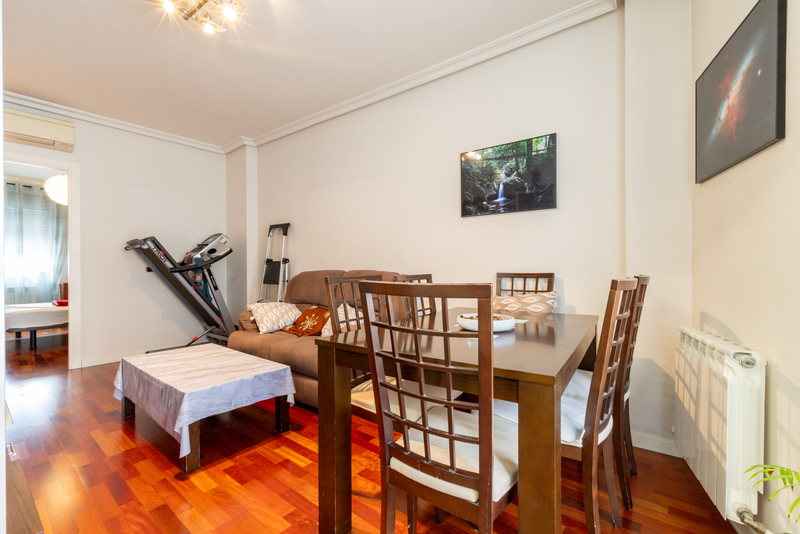 PISO EN VENTA EN FUENCARRAL - TRES OLIVOS - VALVERDE