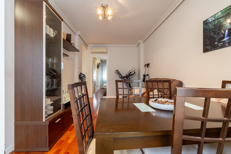 PISO EN VENTA EN FUENCARRAL - TRES OLIVOS - VALVERDE