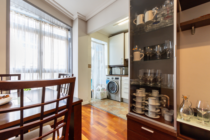 PISO EN VENTA EN FUENCARRAL - TRES OLIVOS - VALVERDE