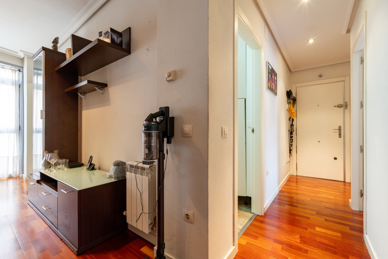PISO EN VENTA EN FUENCARRAL - TRES OLIVOS - VALVERDE
