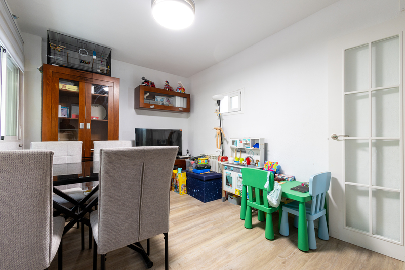 PISO EN VENTA EN LATINA