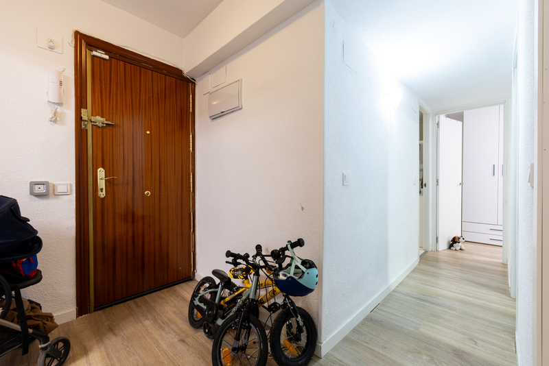 PISO EN VENTA EN LATINA