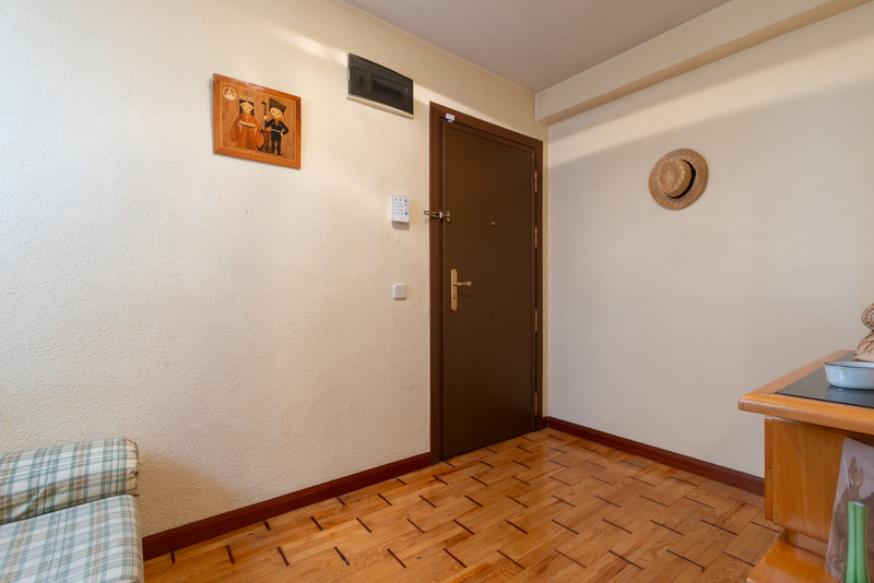 PISO EN VENTA EN CENTRO