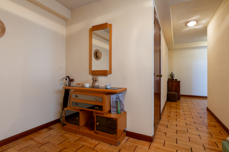 PISO EN VENTA EN CENTRO