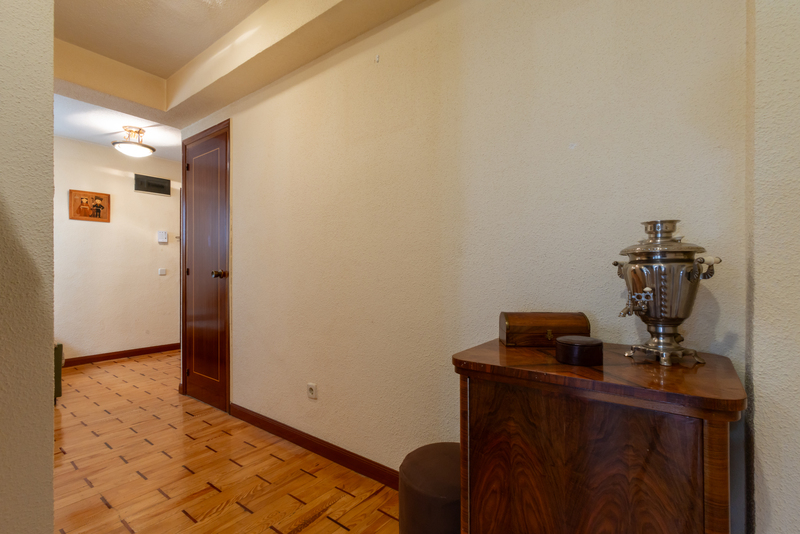 PISO EN VENTA EN CENTRO