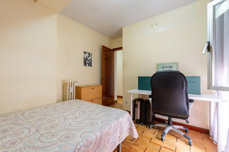 PISO EN VENTA EN CENTRO
