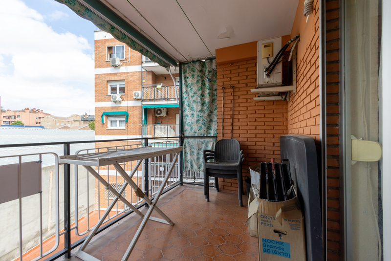 PISO EN VENTA EN CENTRO