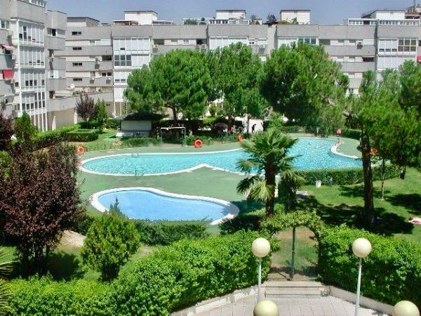 PISO EN VENTA EN TORREJON DE ARD�Z - VEREDILLAS - JUNCAL - ZARZUELA