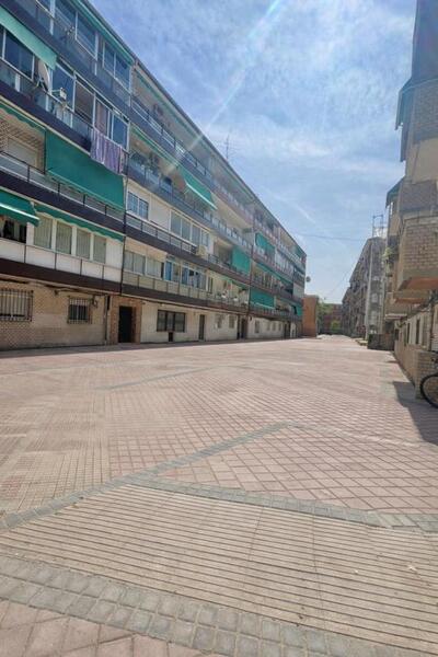 PISO EN VENTA EN TORREJON DE ARD�Z - CENTRO