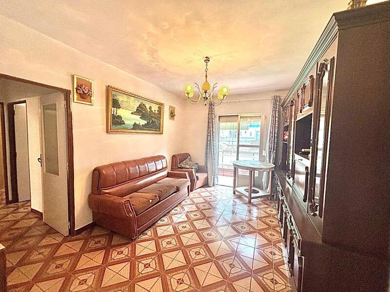 PISO EN VENTA EN TORREJON DE ARD�Z - CENTRO