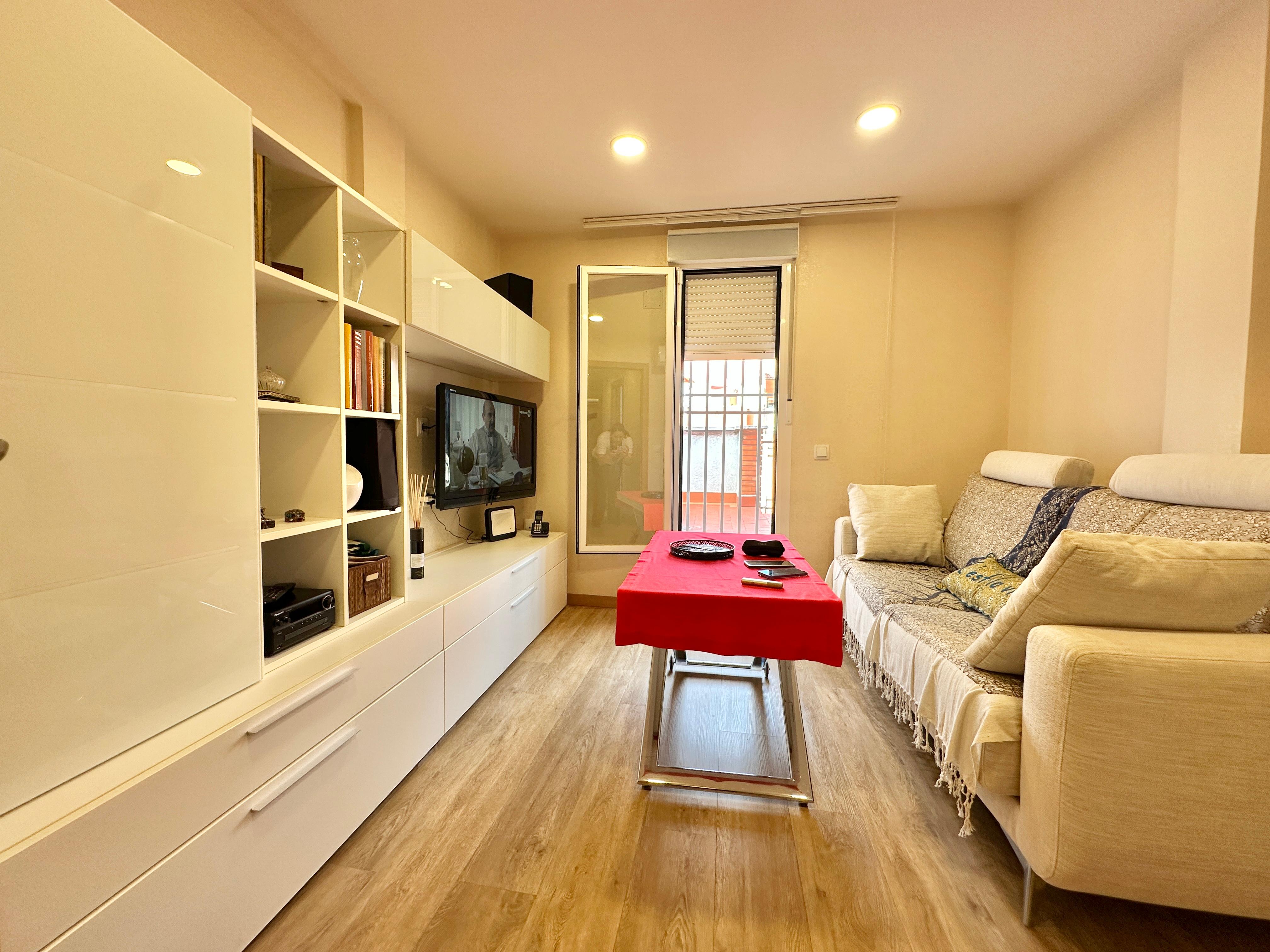 PISO EN VENTA EN CARABANCHEL - VISTA ALEGRE