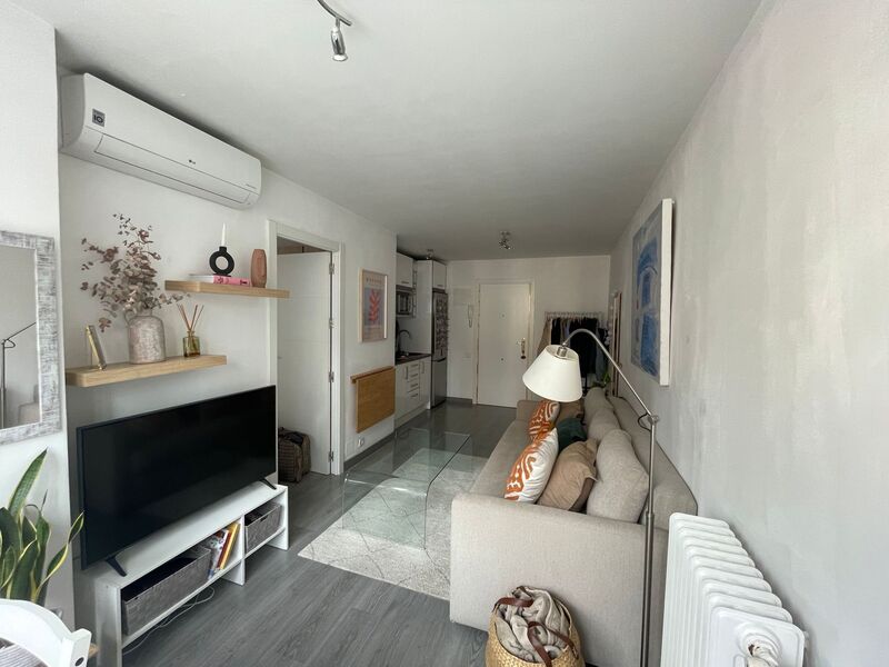 PISO EN VENTA EN CHAMBER� - TRAFALGAR