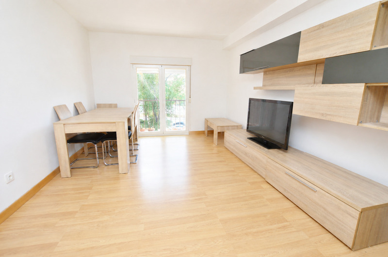PISO EN VENTA EN SAN BLAS - ARCOS DE JAL�N