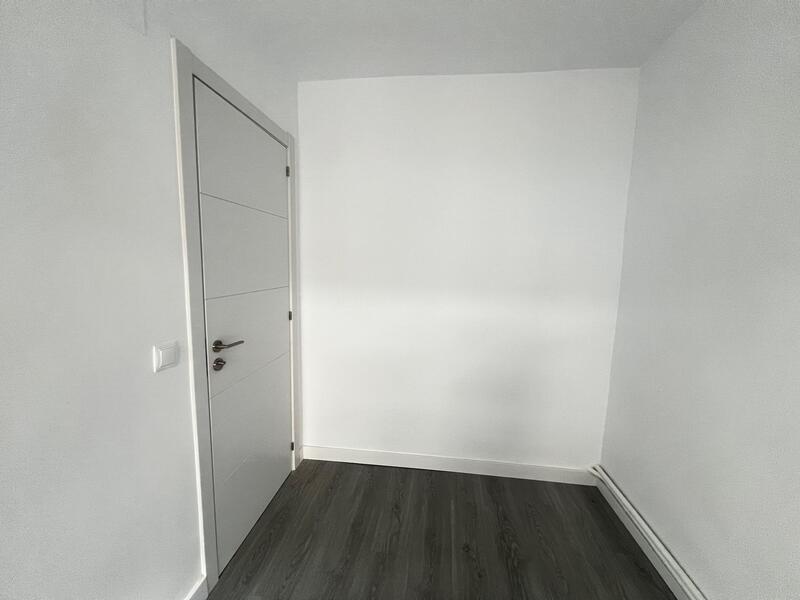 PISO EN ALQUILER EN CARABANCHEL - PUERTA BONITA