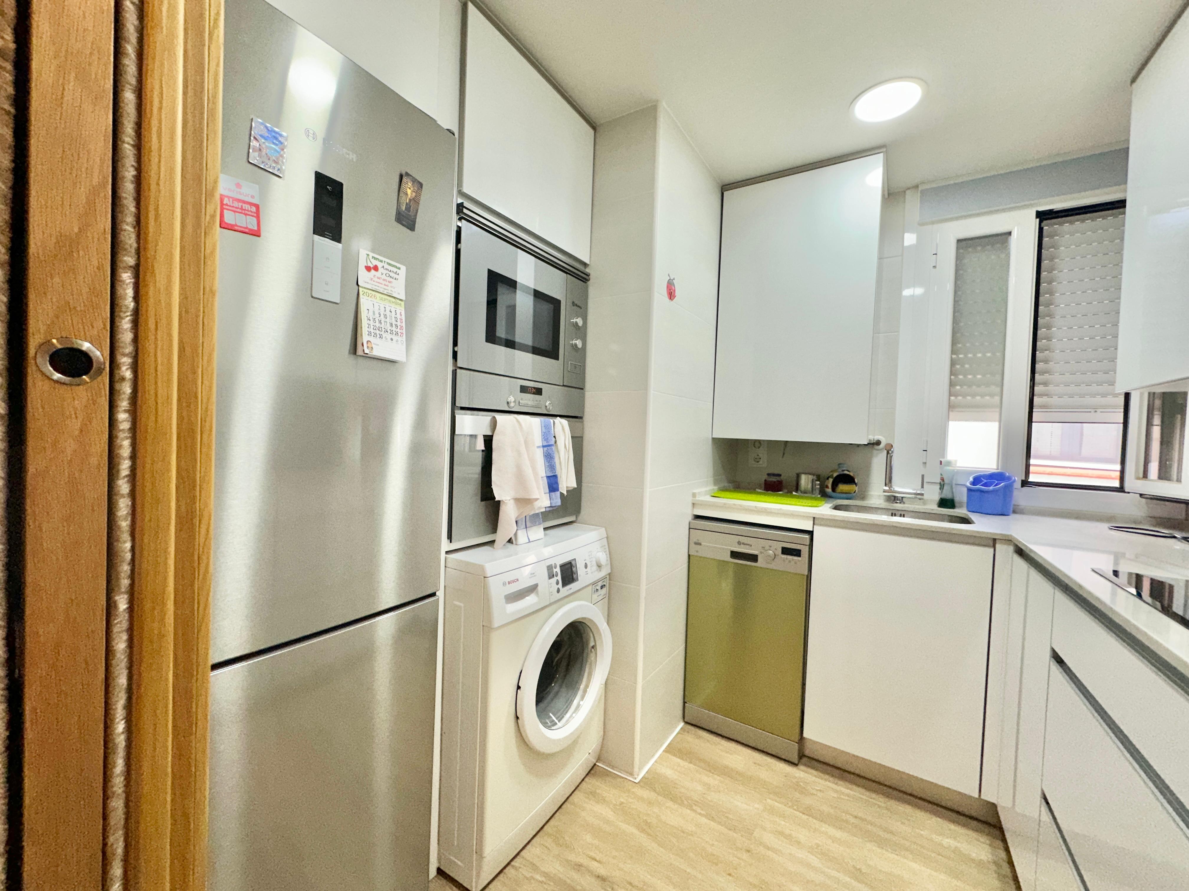 PISO EN VENTA EN CARABANCHEL - VISTA ALEGRE