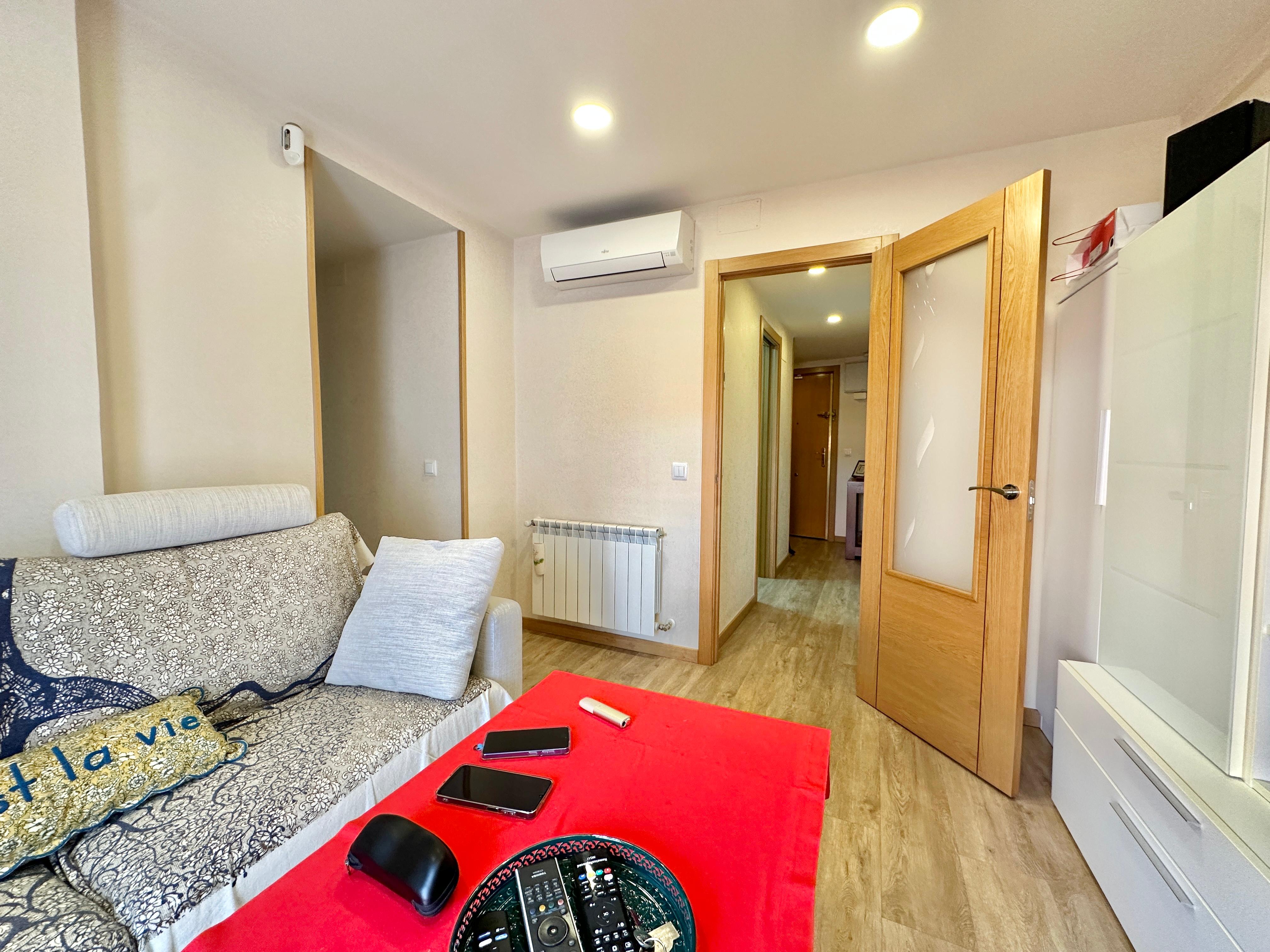 PISO EN VENTA EN CARABANCHEL - VISTA ALEGRE