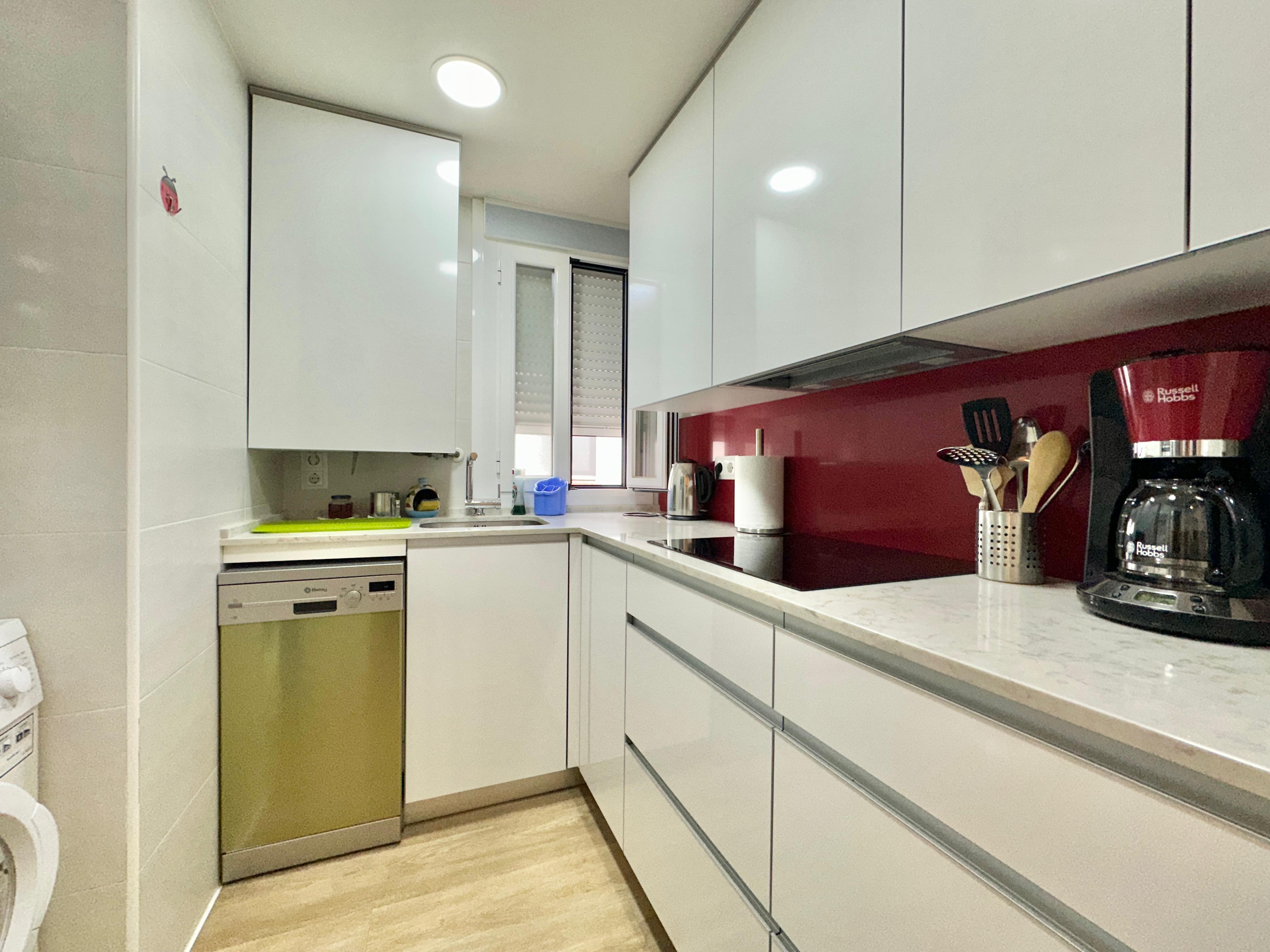 PISO EN VENTA EN CARABANCHEL - VISTA ALEGRE