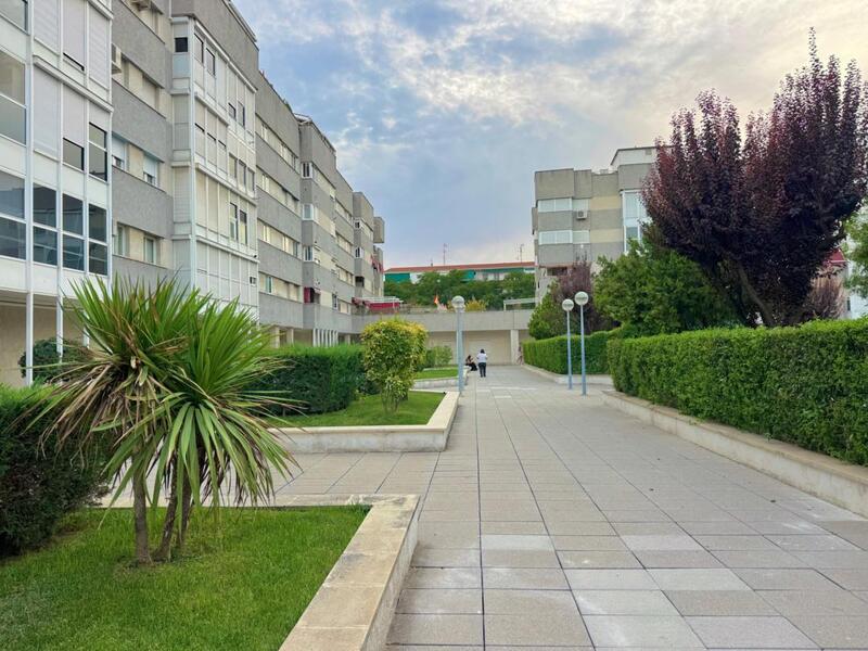 PISO EN VENTA EN TORREJON DE ARD�Z - VEREDILLAS - JUNCAL - ZARZUELA