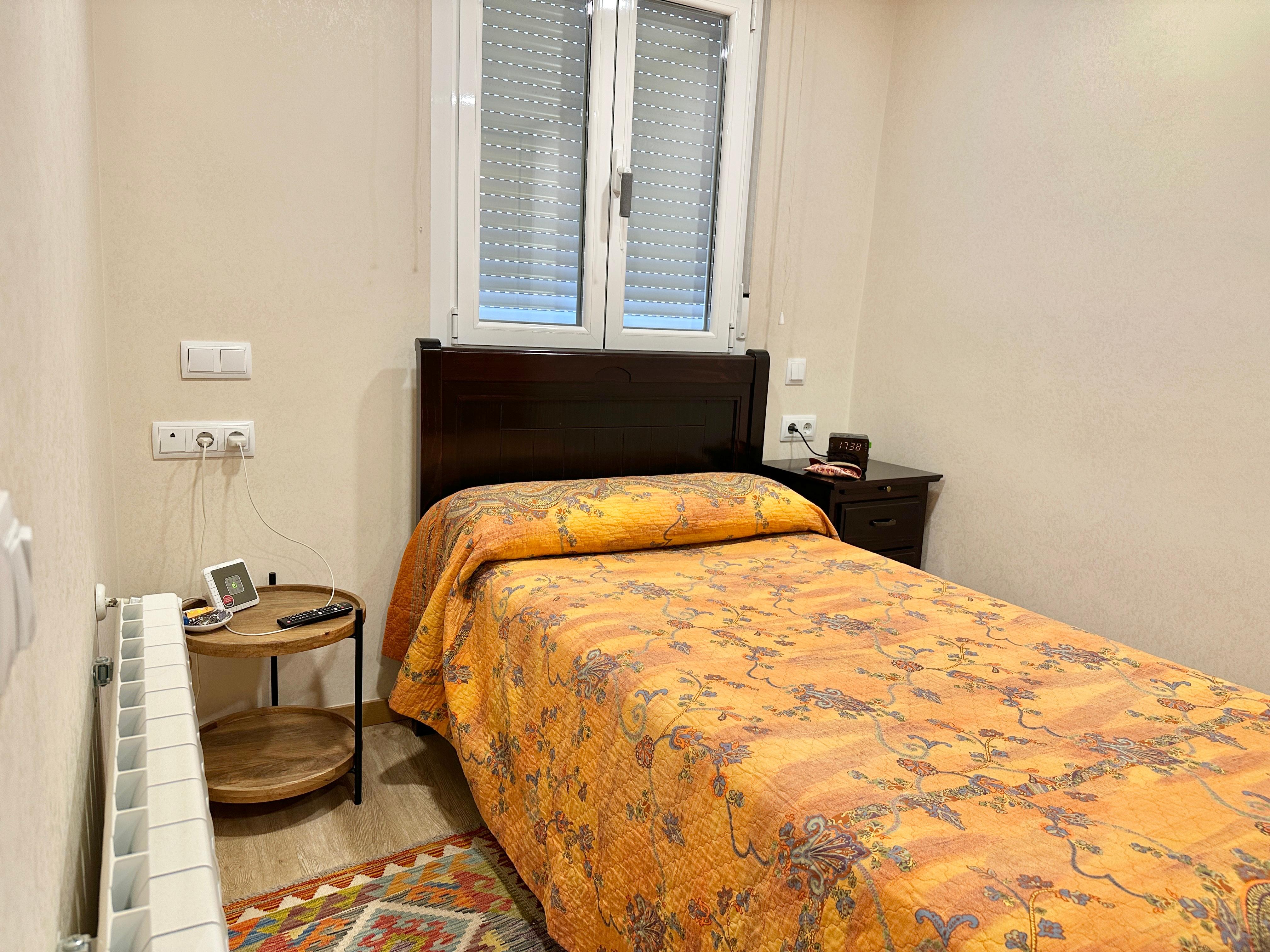 PISO EN VENTA EN CARABANCHEL - VISTA ALEGRE