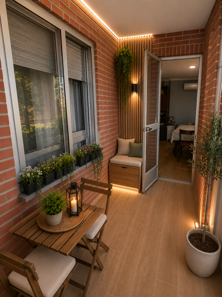 PISO EN VENTA EN ARGANDA DEL REY - PERLITA