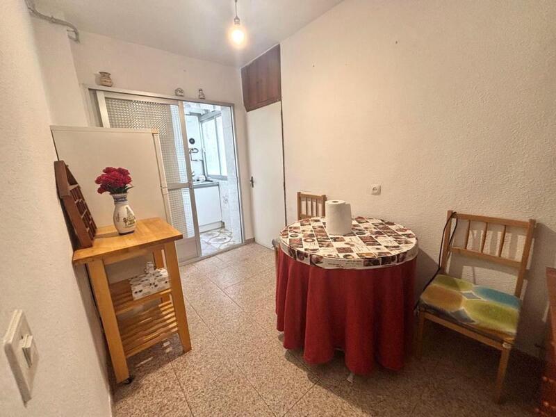 PISO EN VENTA EN TORREJON DE ARD�Z - CENTRO