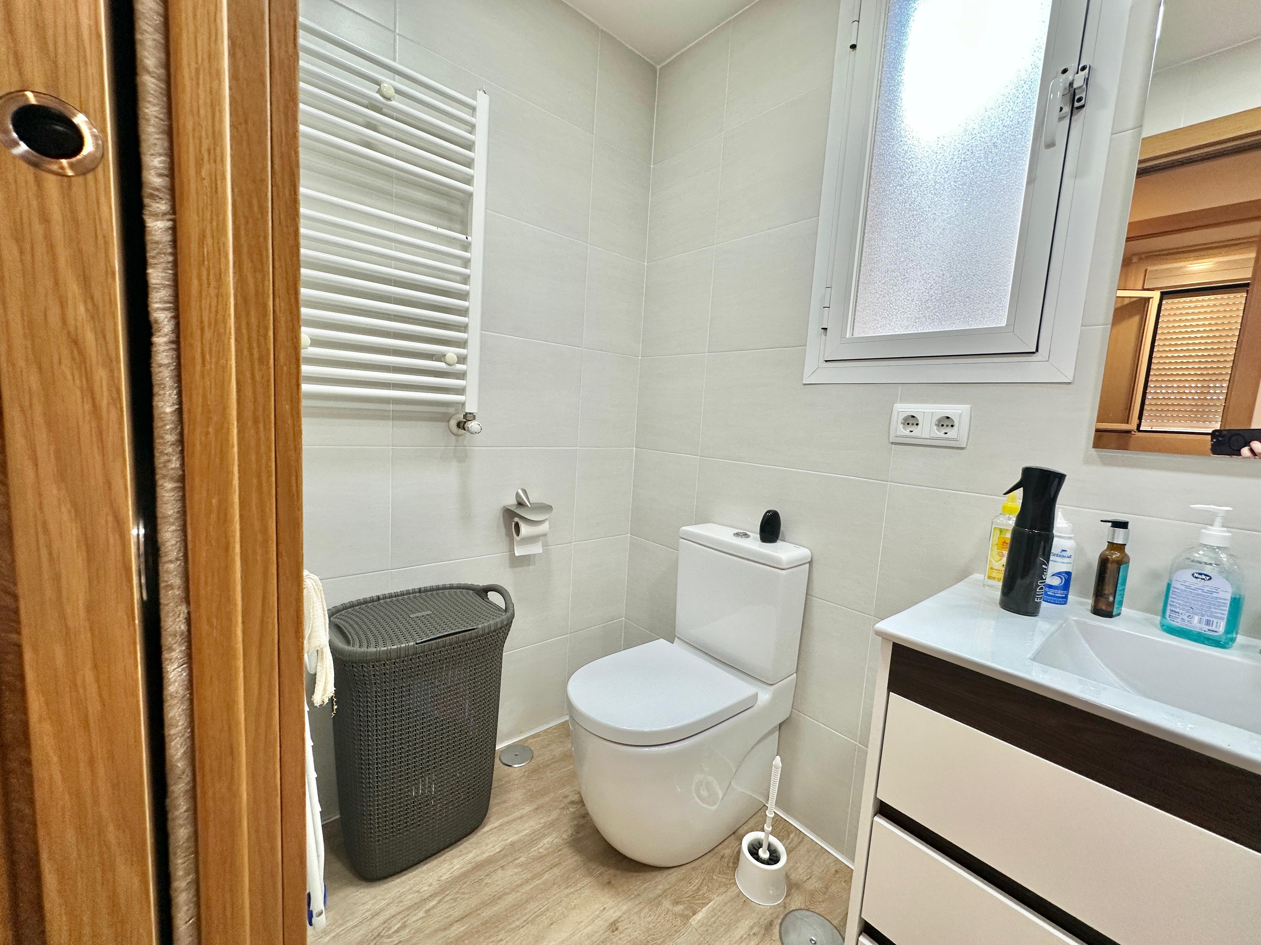 PISO EN VENTA EN CARABANCHEL - VISTA ALEGRE