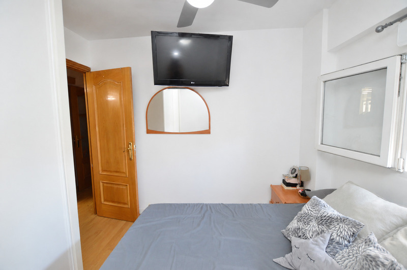 PISO EN VENTA EN SAN BLAS - ARCOS DE JAL�N