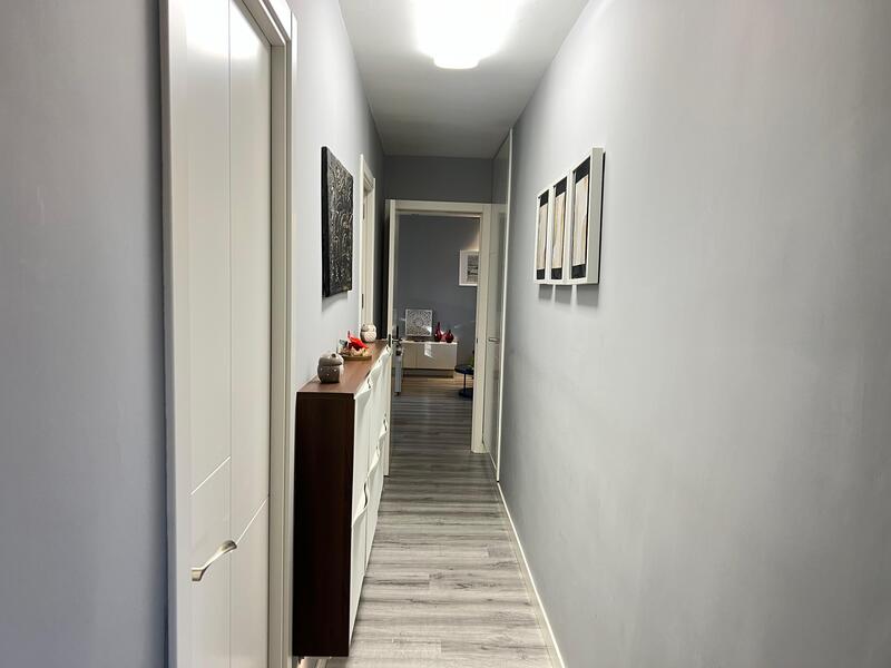 PISO EN VENTA EN RIVAS VACIAMADRID - COVIBAR - PABLO IGLESIAS