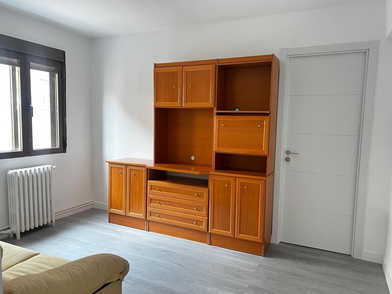 PISO EN ALQUILER EN CARABANCHEL - PUERTA BONITA
