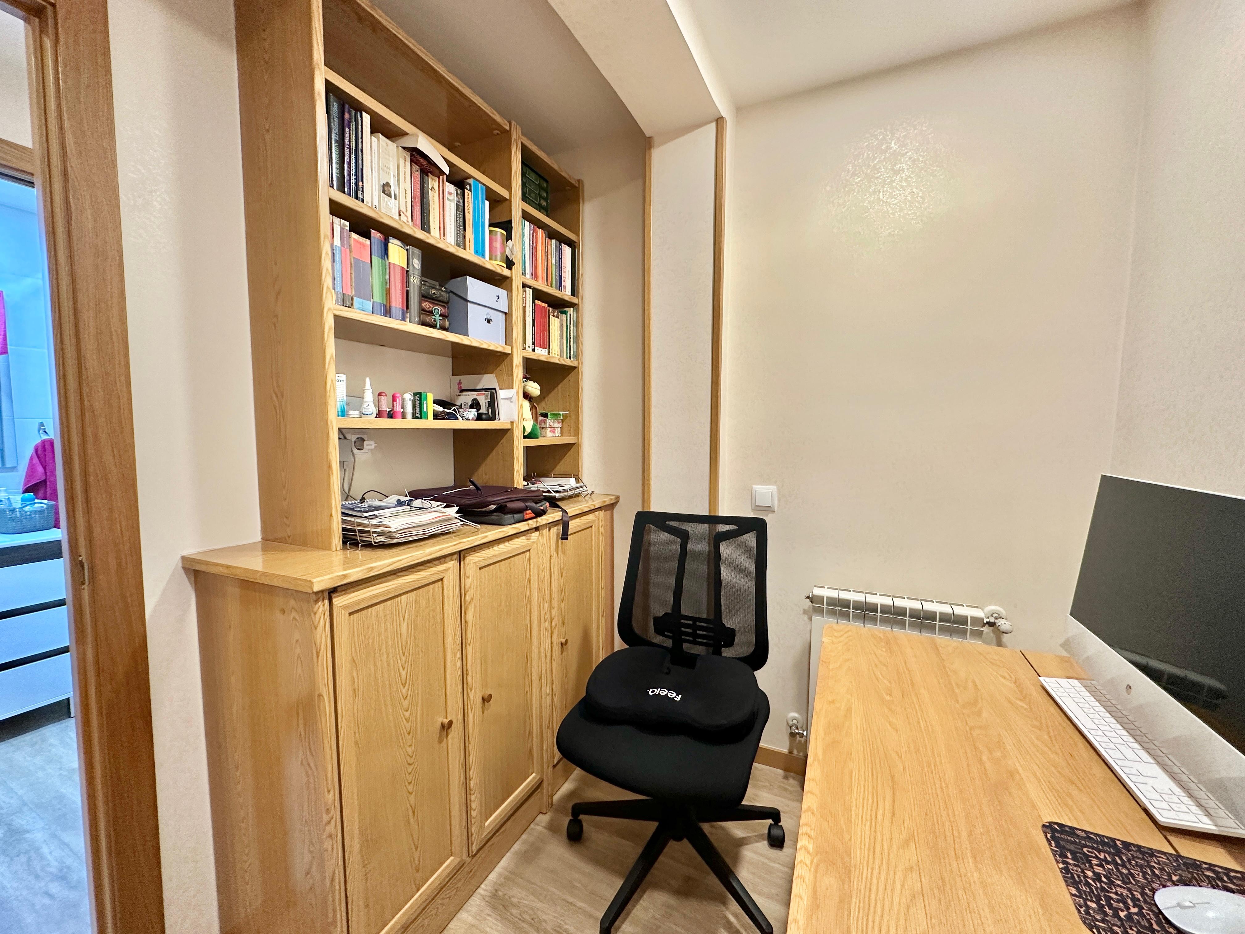 PISO EN VENTA EN CARABANCHEL - VISTA ALEGRE